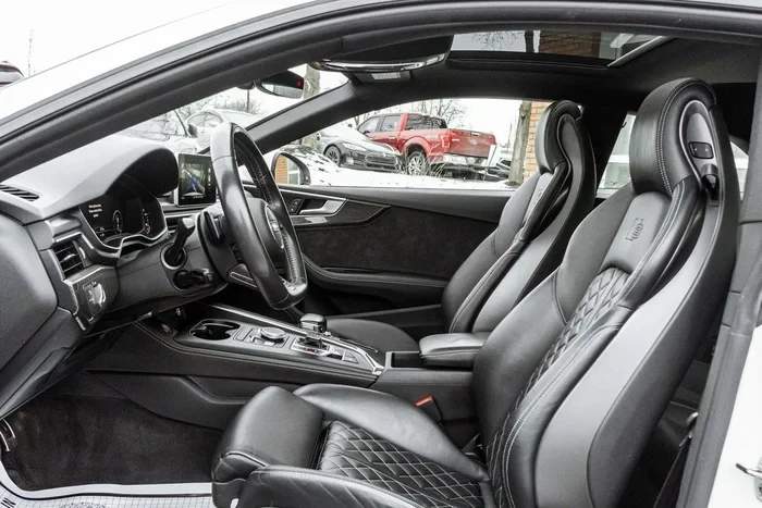 2019 Audi B9 S5 - Image 11 of 20