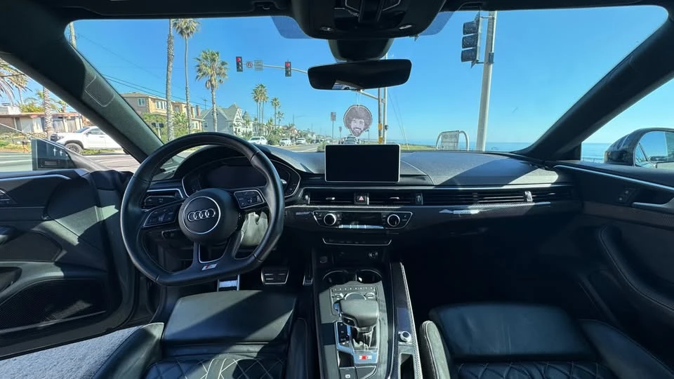 2019 Audi B9 S5 - Image 12 of 17