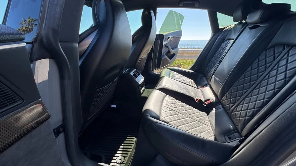 2019 Audi B9 S5 - Image 16 of 17