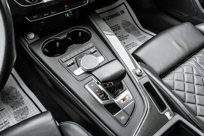 2019 Audi B9 S5 - Image 18 of 20