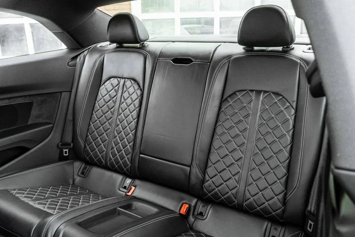 2019 Audi B9 S5 - Image 20 of 20