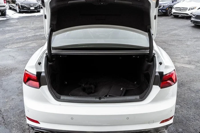 2019 Audi B9 S5 - Image 5 of 20