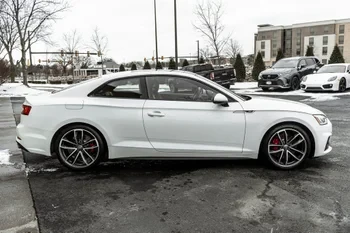 2019 Audi B9 S5 - Image 7 of 20