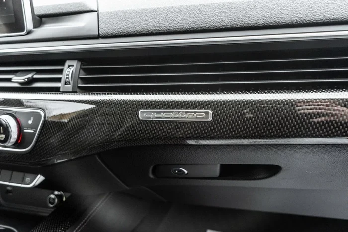 2019 Audi B9 S5 - Image 19 of 20