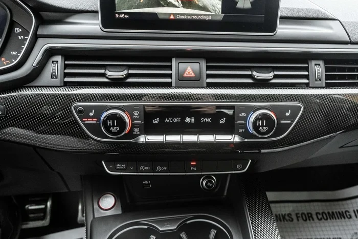 2019 Audi B9 S5 - Image 17 of 20