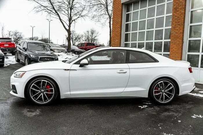 2019 Audi B9 S5 - Image 2 of 20