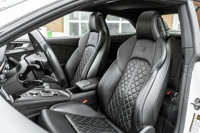 2019 Audi B9 S5 - Image 12 of 20