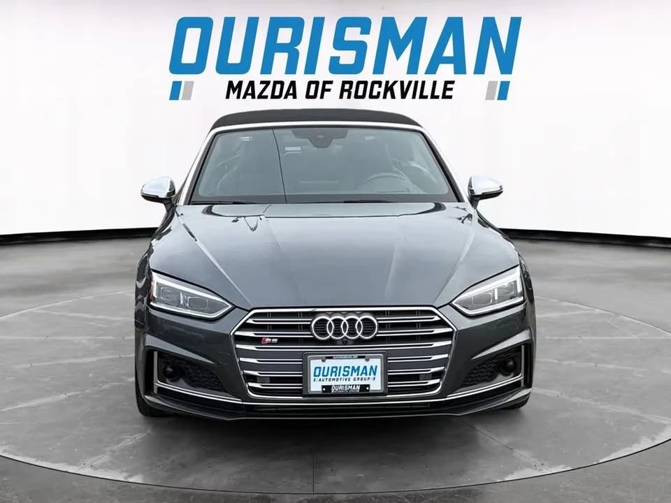 2019 Audi B9 S5 - Image 13 of 20