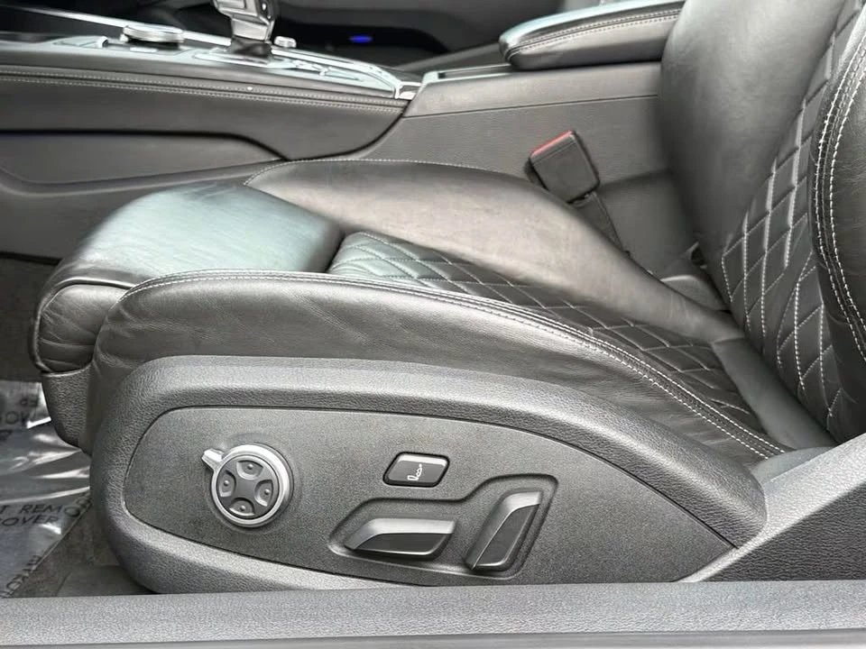 2019 Audi B9 S5 - Image 11 of 20