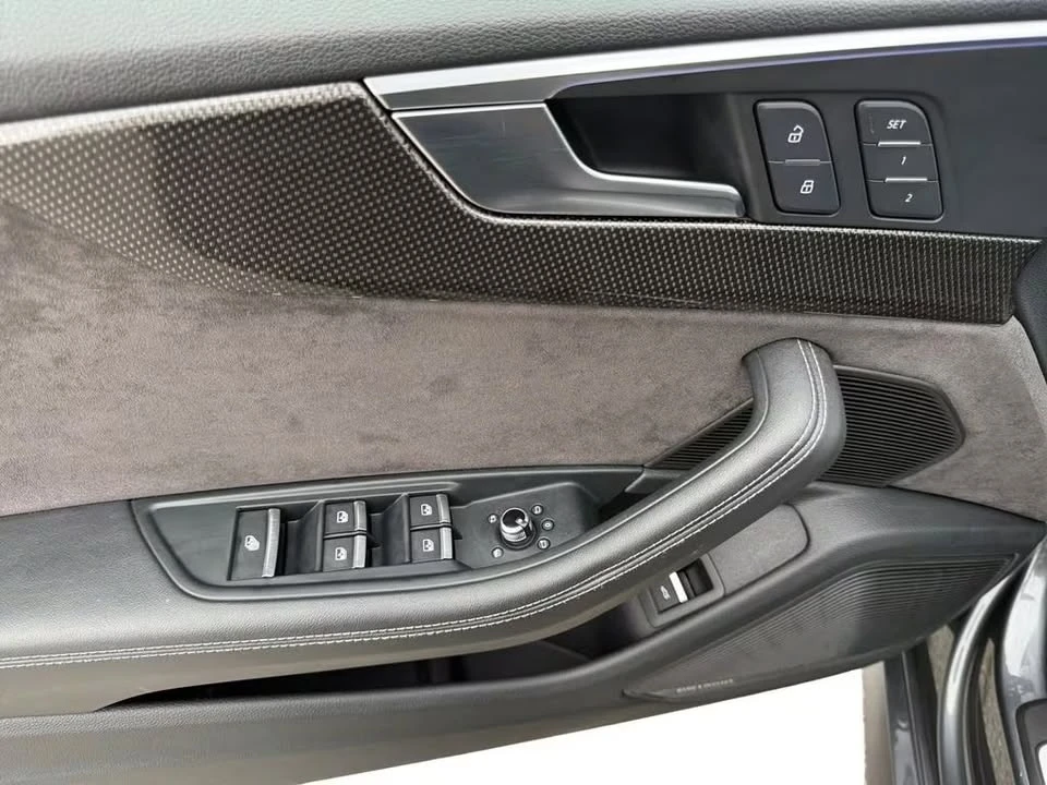 2019 Audi B9 S5 - Image 10 of 20