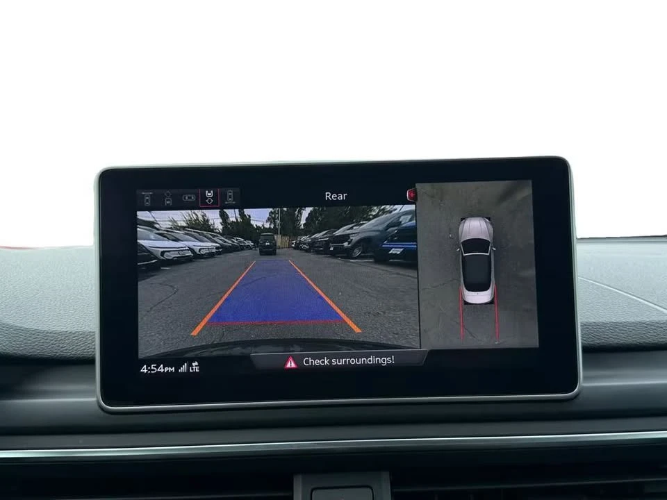 2019 Audi B9 S5 - Image 7 of 20