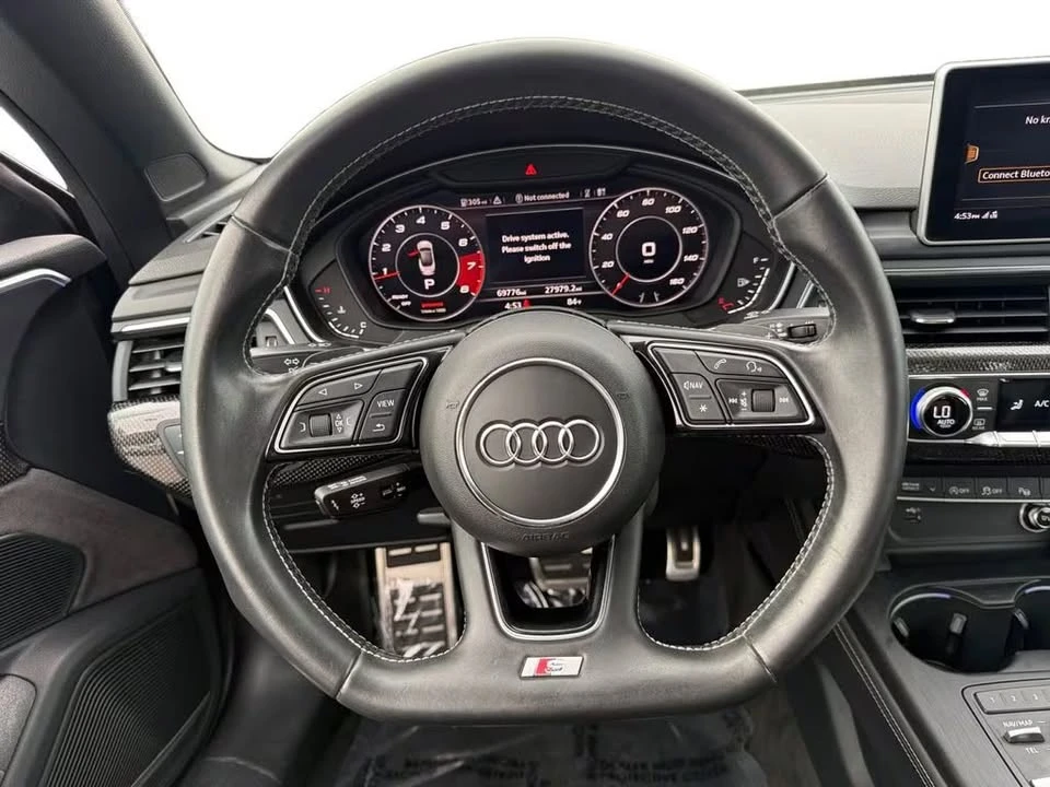 2019 Audi B9 S5 - Image 9 of 20