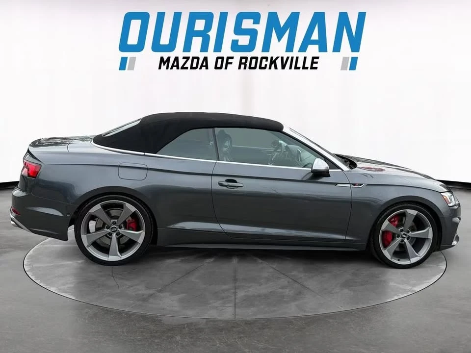 2019 Audi B9 S5 - Image 14 of 20