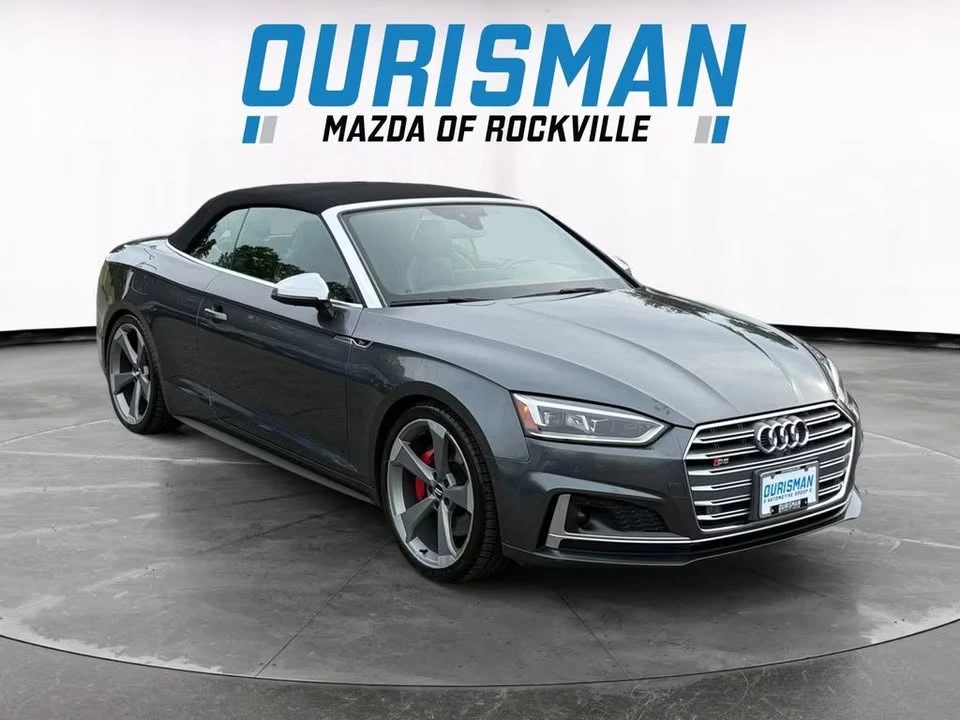 2019 Audi B9 S5 - Image 20 of 20