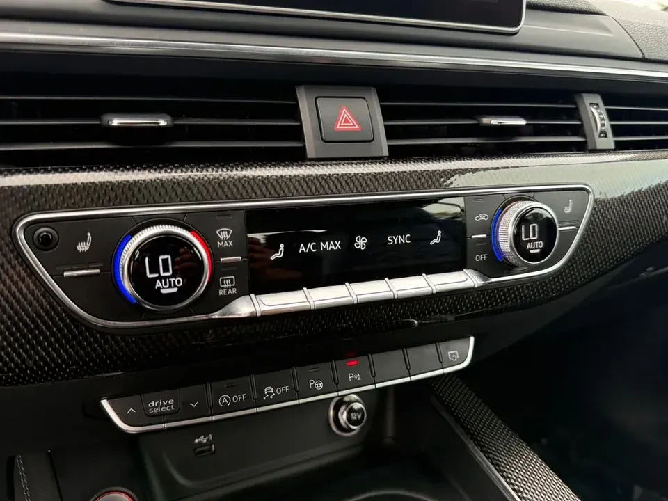 2019 Audi B9 S5 - Image 6 of 20