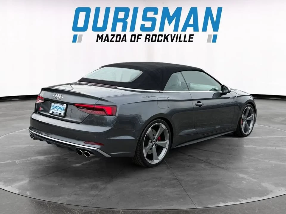 2019 Audi B9 S5 - Image 15 of 20