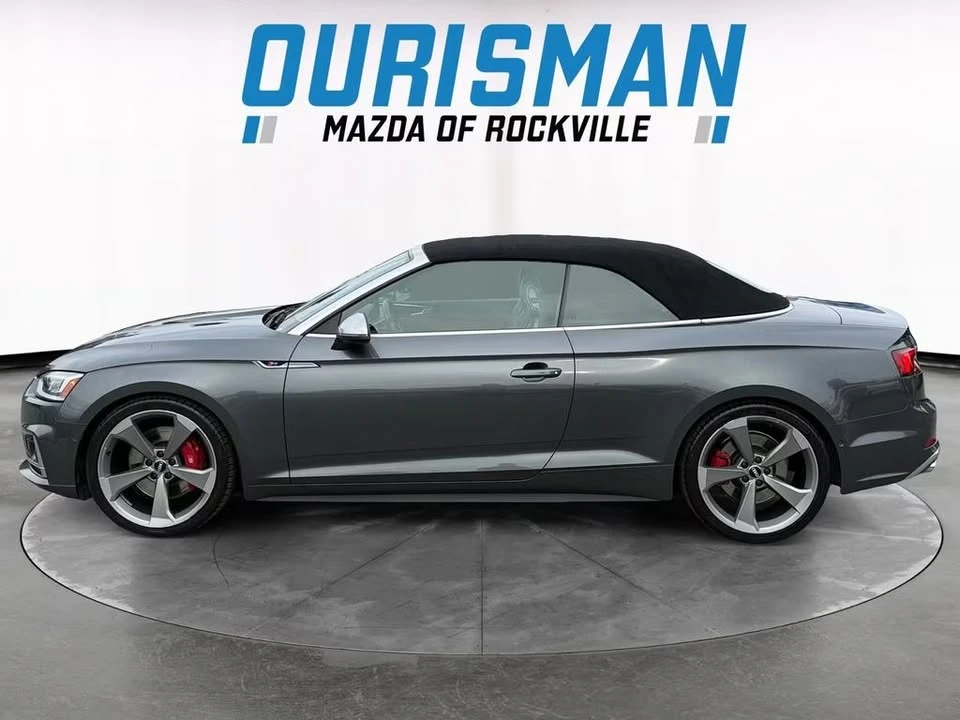 2019 Audi B9 S5 - Image 18 of 20