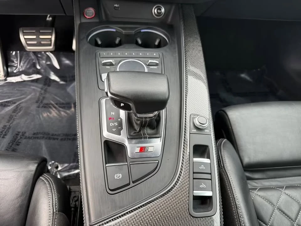 2019 Audi B9 S5 - Image 5 of 20