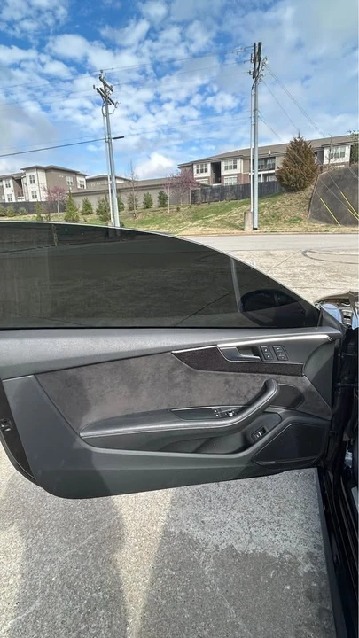 2019 Audi B9 S5 - Image 5 of 6