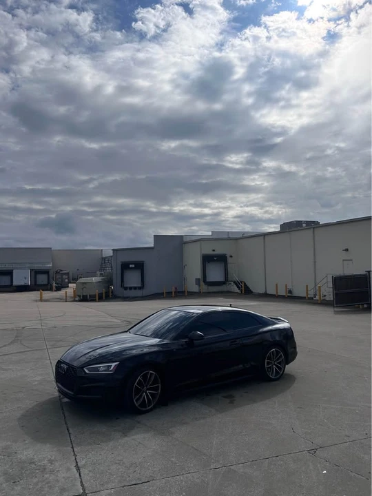 2019 Audi B9 S5 - Image 2 of 6