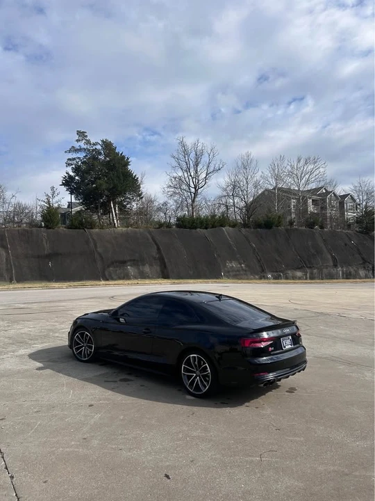 2019 Audi B9 S5 - Image 3 of 6