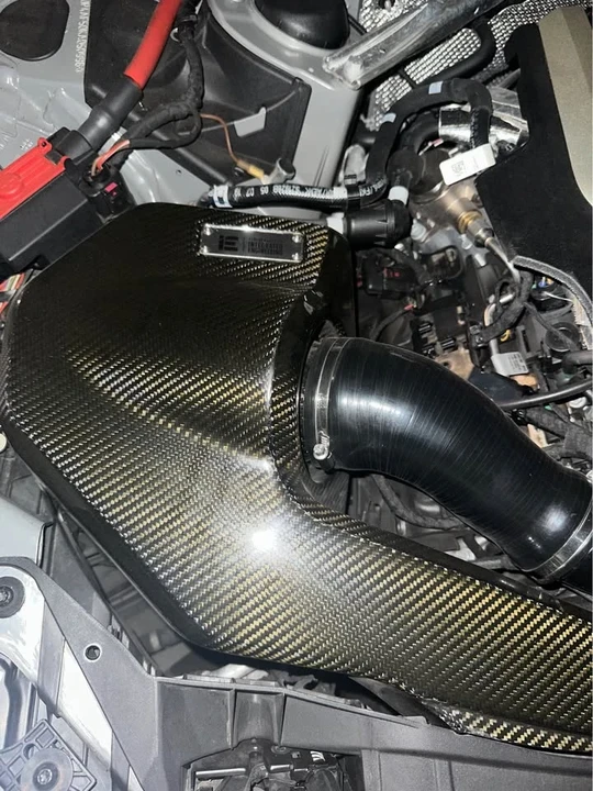 2019 Audi B9 S5 - Image 4 of 6