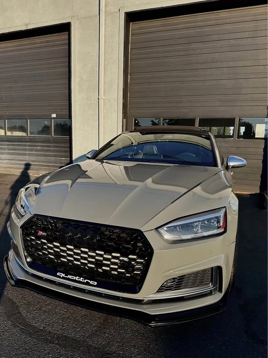 2019 Audi B9 S5 - Image 2 of 6