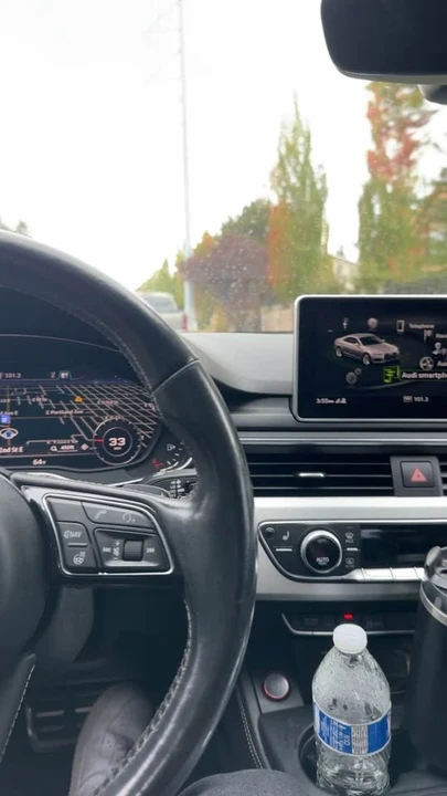 2019 Audi B9 S5 - Image 5 of 6