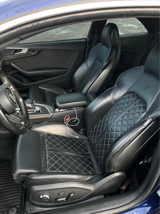 2019 Audi B9 S5 - Image 9 of 12