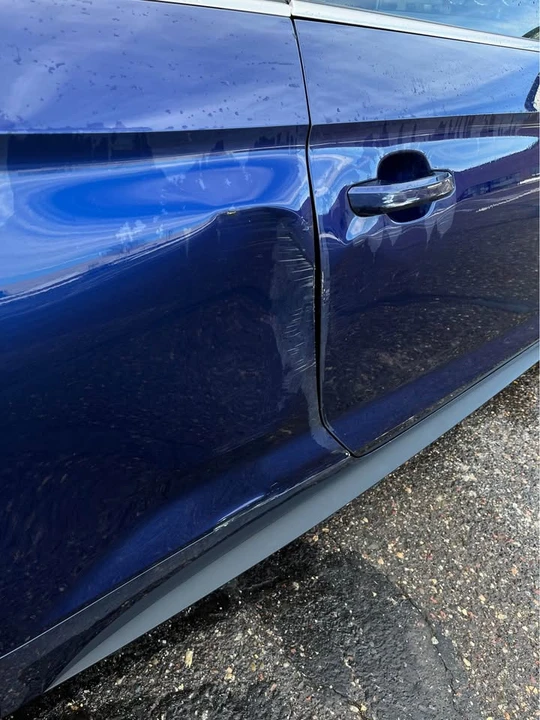 2019 Audi B9 S5 - Image 6 of 12