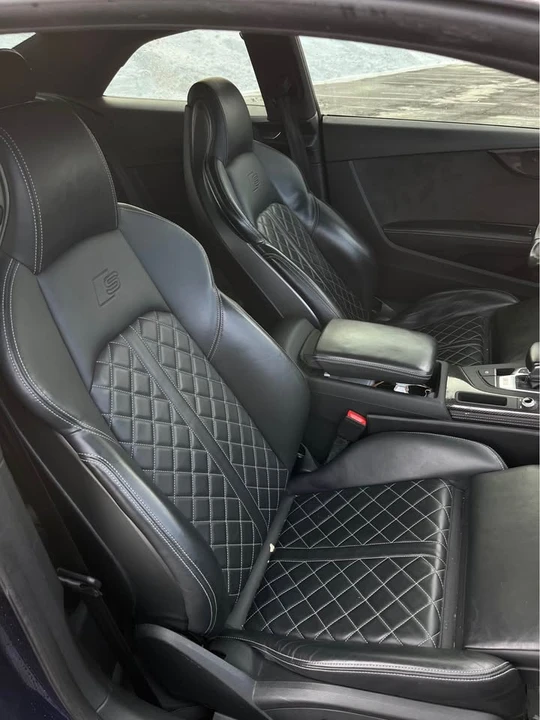 2019 Audi B9 S5 - Image 8 of 12
