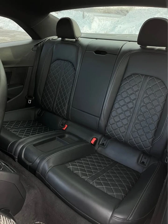 2019 Audi B9 S5 - Image 11 of 12