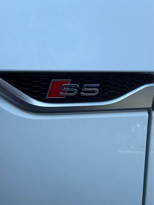 2019 Audi B9 S5 - Image 10 of 10