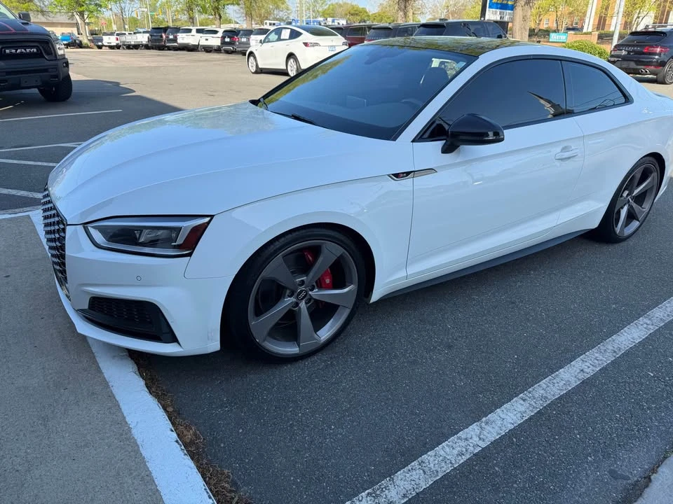 2019 Audi B9 S5 - Image 2 of 10