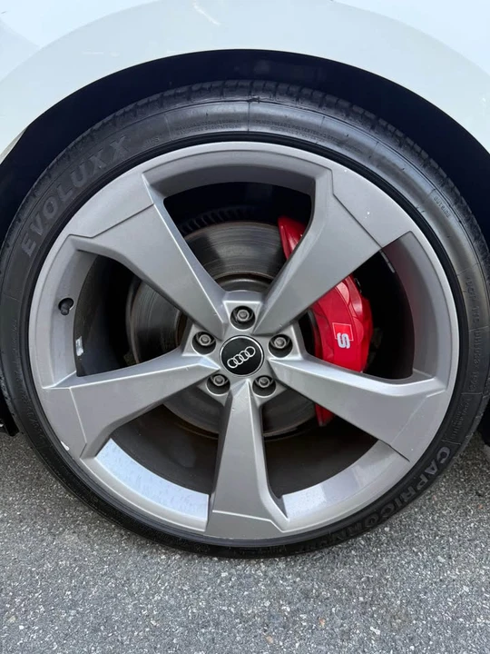 2019 Audi B9 S5 - Image 9 of 10