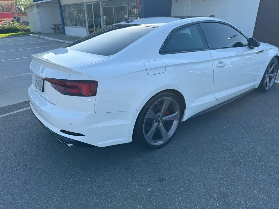 2019 Audi B9 S5 - Image 6 of 10