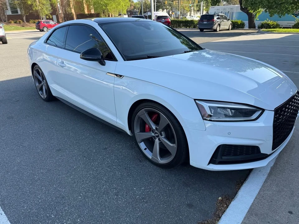 2019 Audi B9 S5 - Image 5 of 10