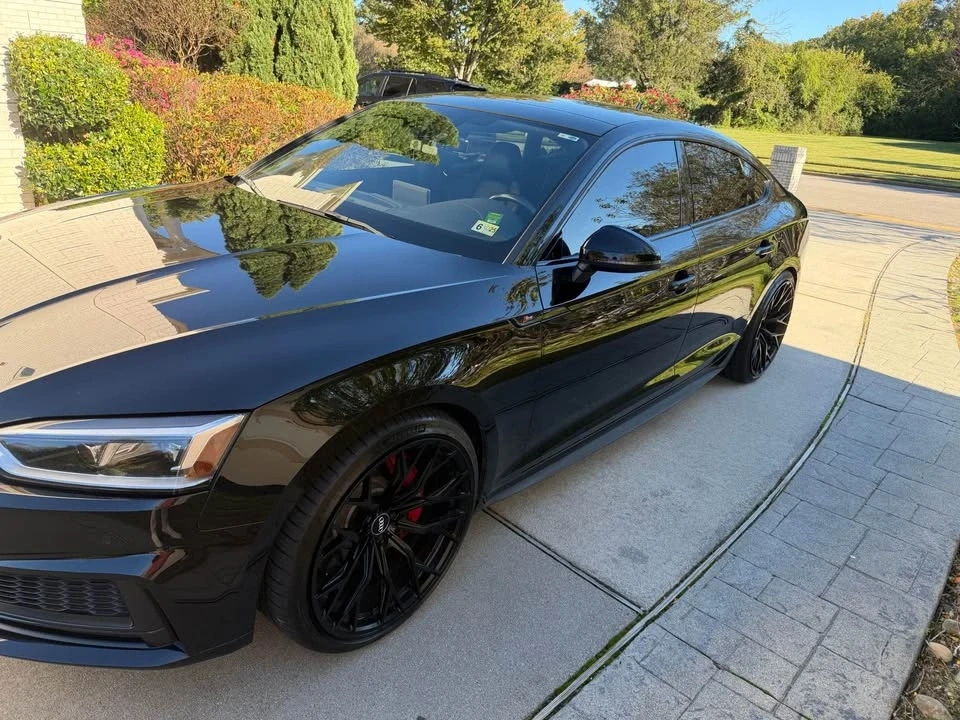 2019 Audi B9 S5 - Image 2 of 9