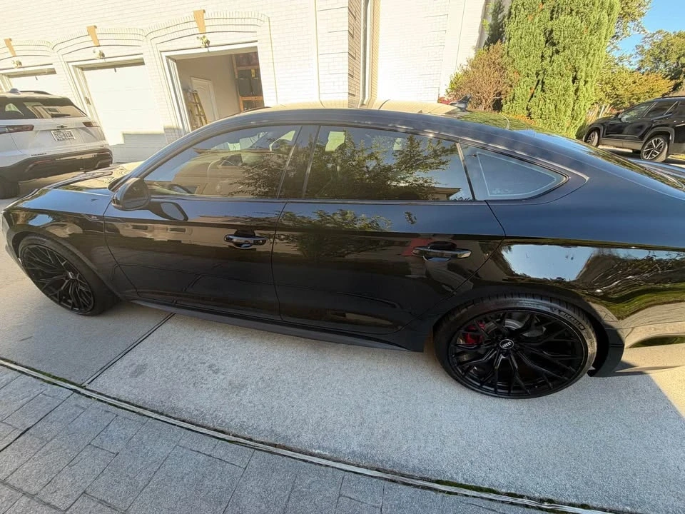 2019 Audi B9 S5 - Image 3 of 9