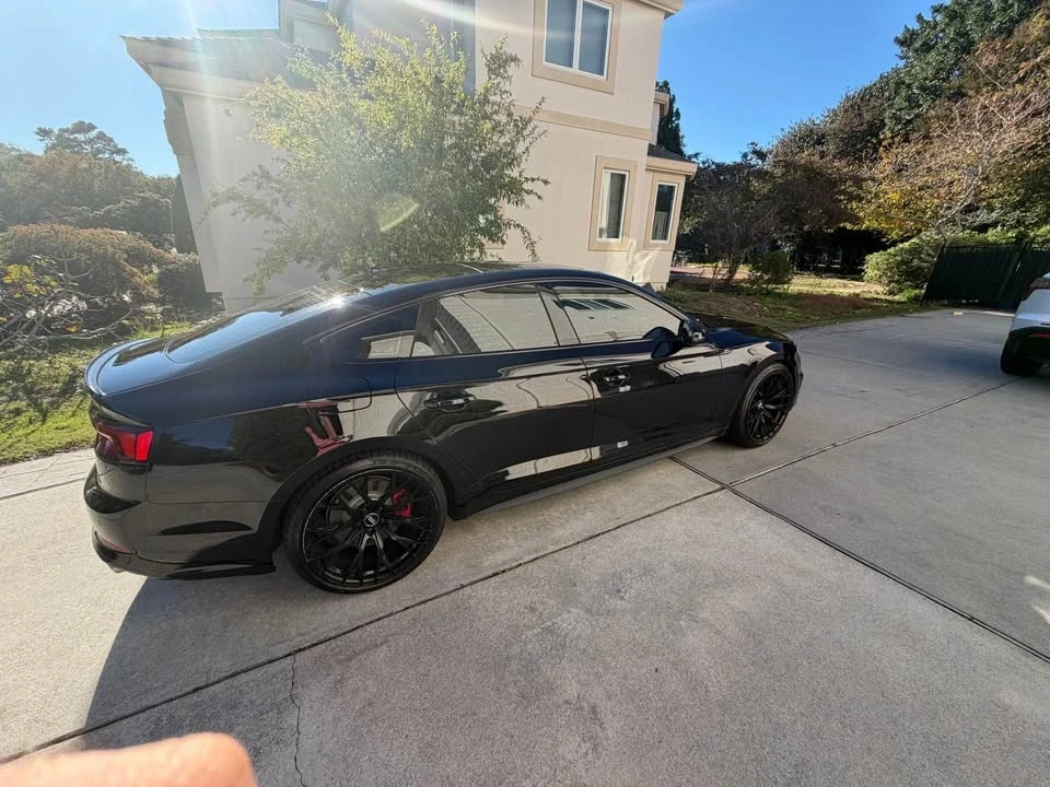 2019 Audi B9 S5 - Image 5 of 9