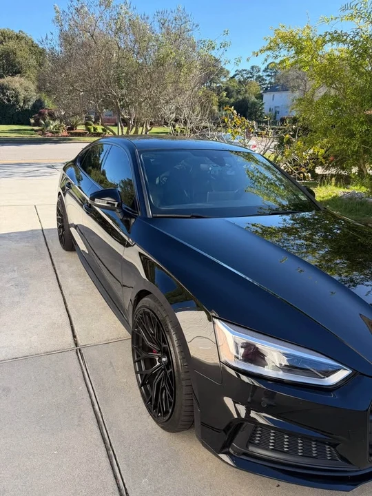 2019 Audi B9 S5 - Image 6 of 9