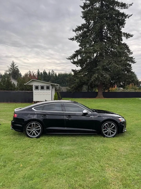2019 Audi B9 S5 - Image 3 of 11