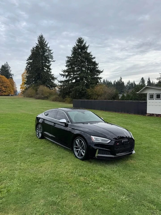 2019 Audi B9 S5 - Image 2 of 11