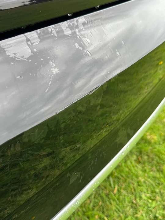 2019 Audi B9 S5 - Image 10 of 11