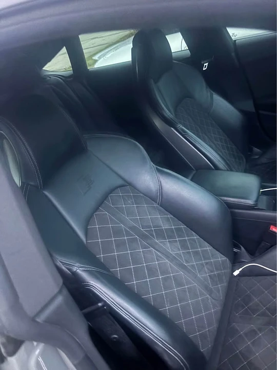 2019 Audi B9 S5 - Image 15 of 16