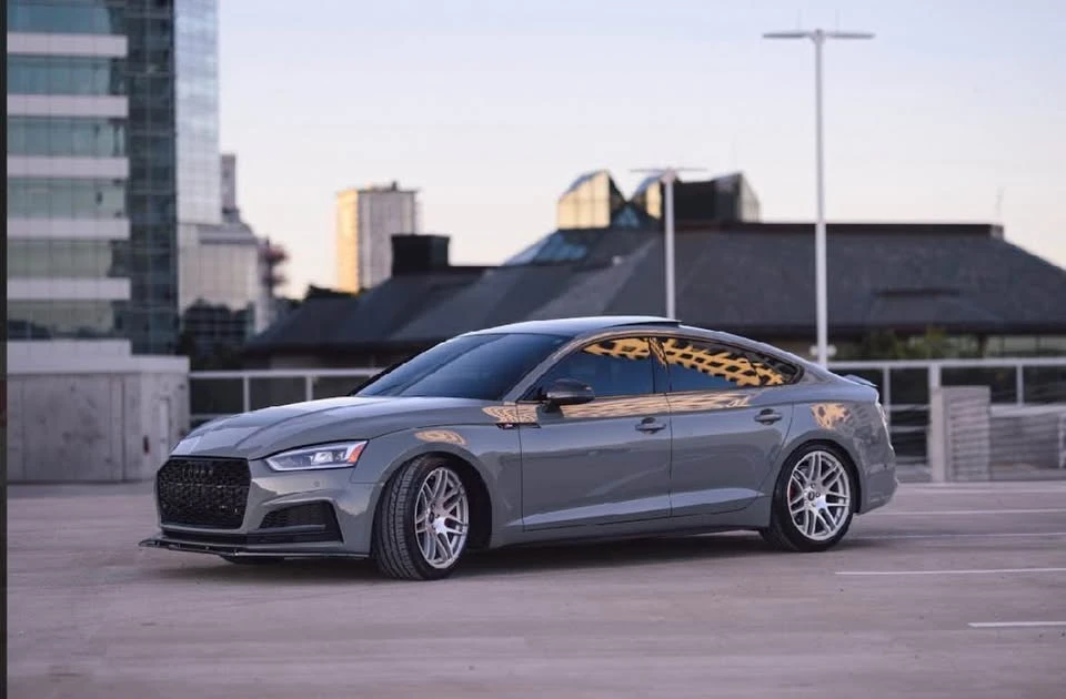 2019 Audi B9 S5 - Image 14 of 16