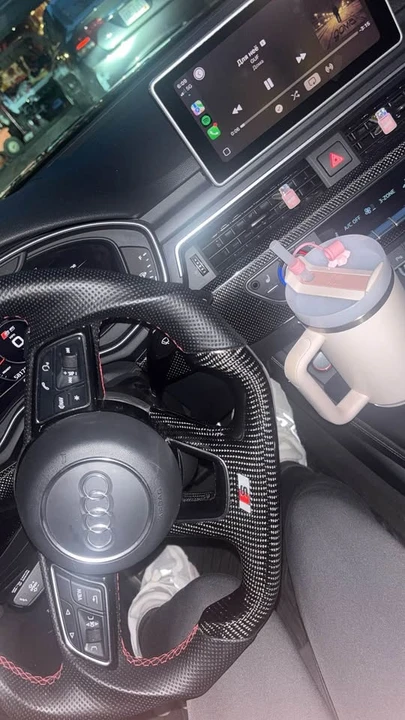 2019 Audi B9 S5 - Image 3 of 16