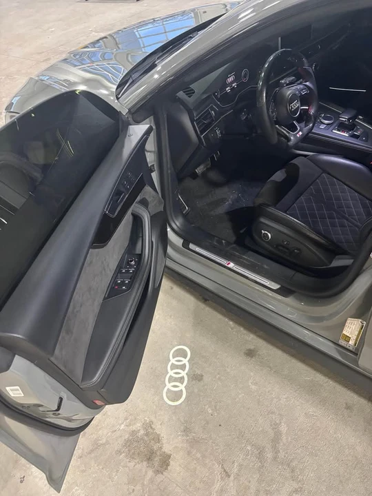 2019 Audi B9 S5 - Image 10 of 16