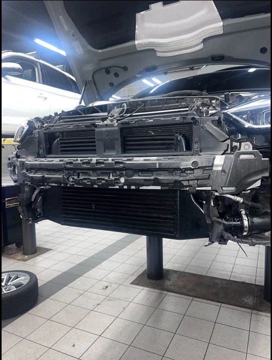 2019 Audi B9 S5 - Image 9 of 16