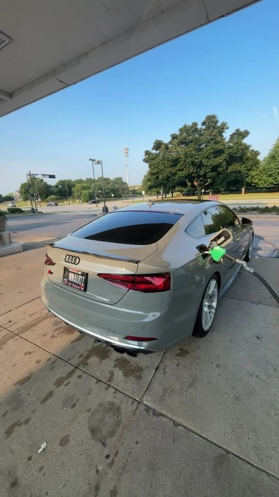 2019 Audi B9 S5 - Image 4 of 16